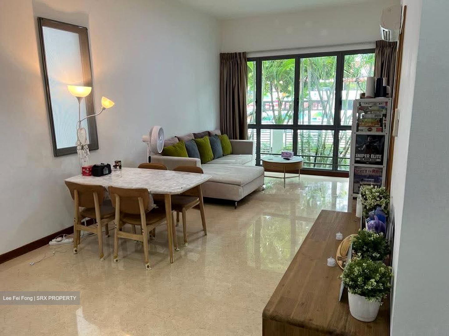 The Waterina (D14), Apartment #588243701